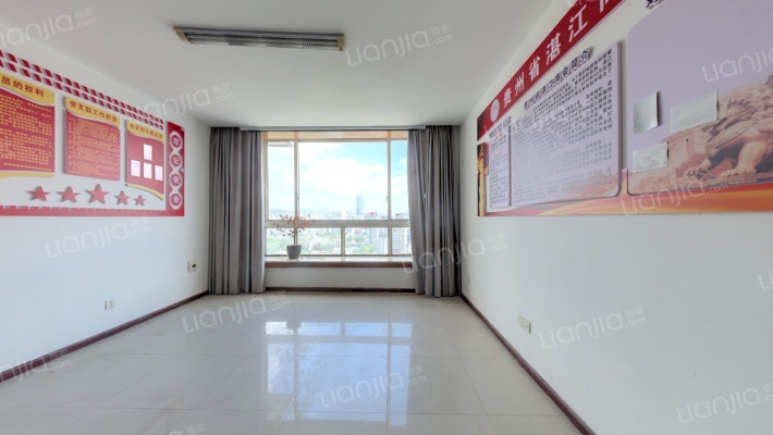 万象国际二手房实景图