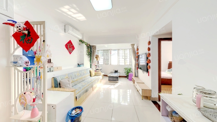 江南苑二手房实景图