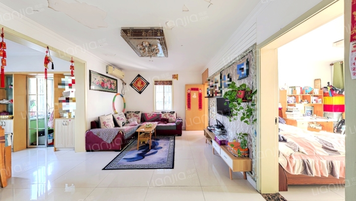 鑫港花苑二手房实景图