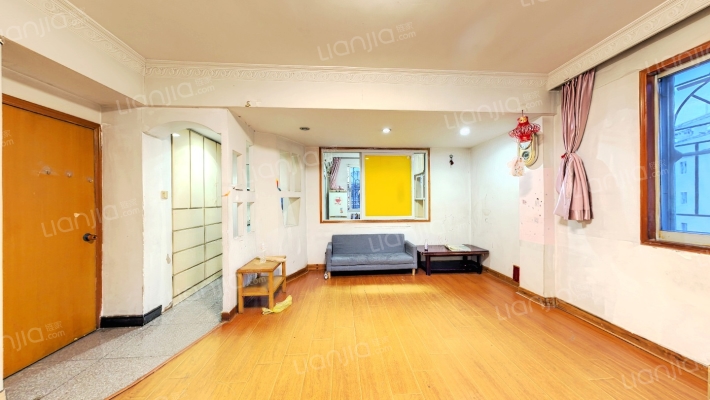 三木花园B区二手房实景图