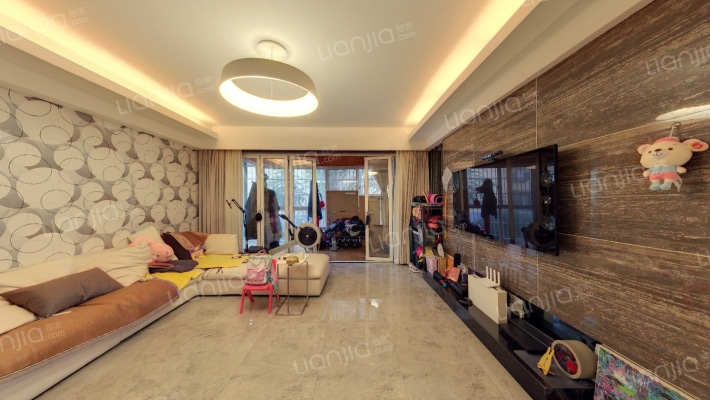 嘉景苑二手房实景图