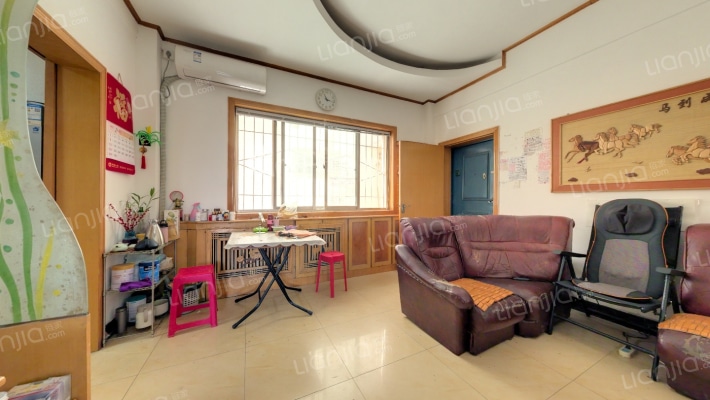 东厅门63号二手房实景图