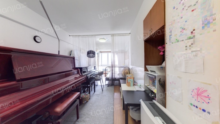 瑞祺大厦二手房实景图