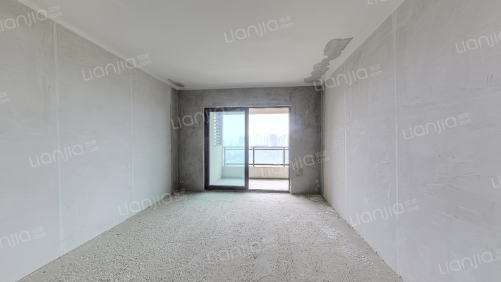 金茂观山湖A区(博雅)二手房实景图