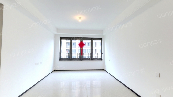 学樘金茂悦一期二手房实景图