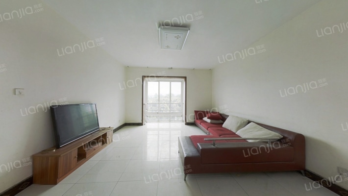 芝芝城市花园二手房实景图