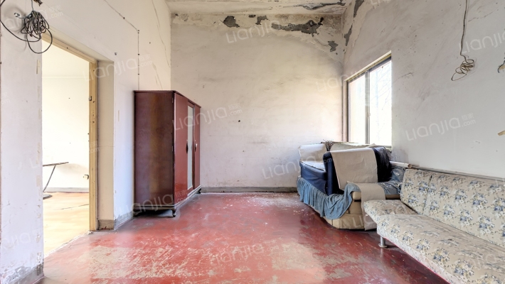 复星花园(行知路50弄)二手房实景图