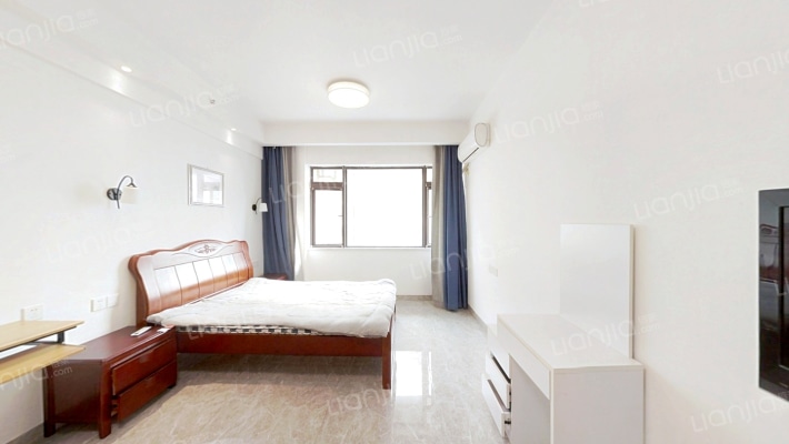 滨江明珠二手房实景图