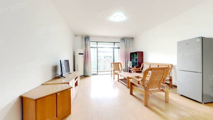 地和苑二手房实景图