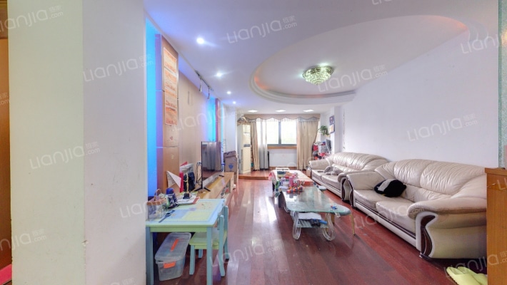 东湖花园二期二手房实景图