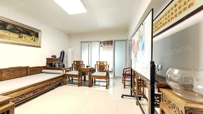 金谷城二手房实景图