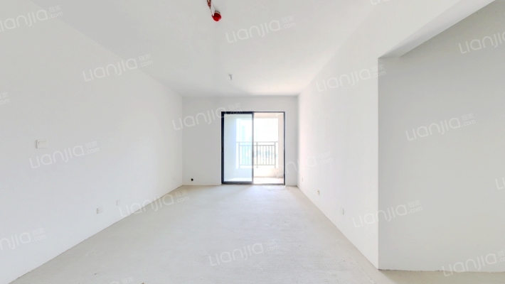 莲花首岸二手房实景图