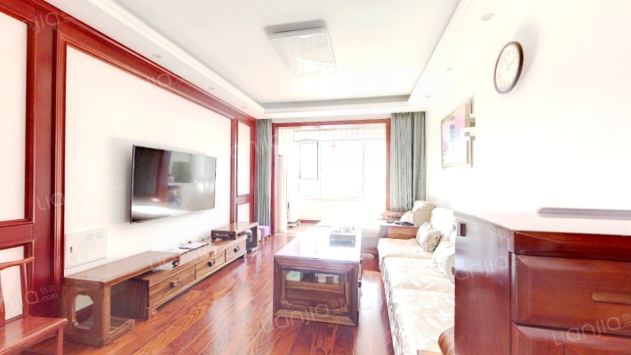 和达璟城玲珑二手房实景图