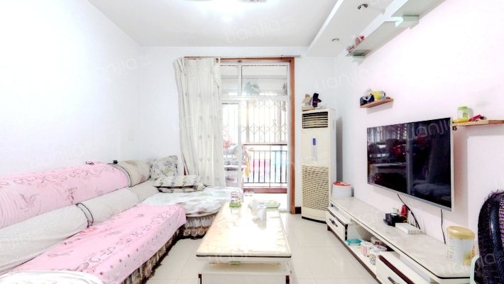 楠苑(天府新区)二手房实景图