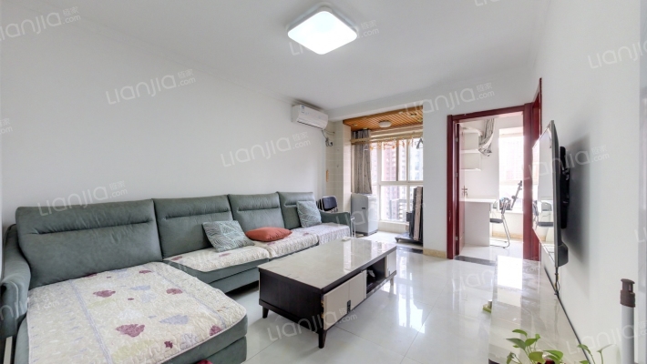 竹园阳光嘉苑二手房实景图