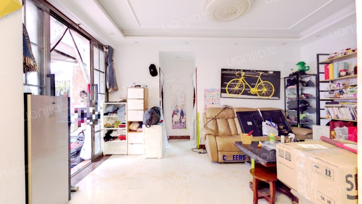 南华东路二手房实景图