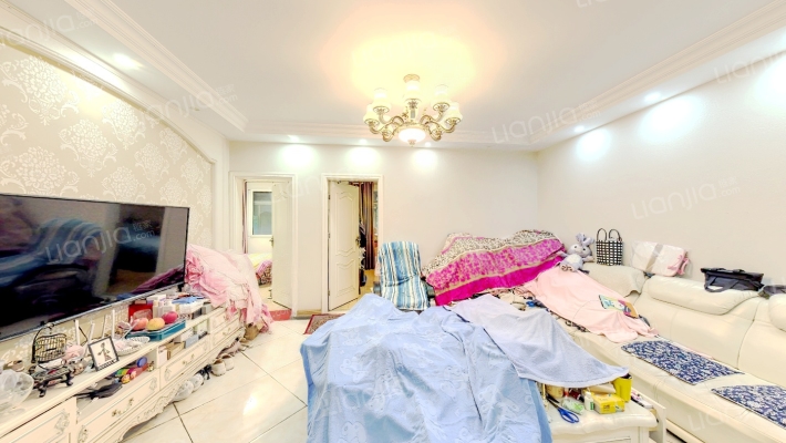 白鹭东苑二手房实景图