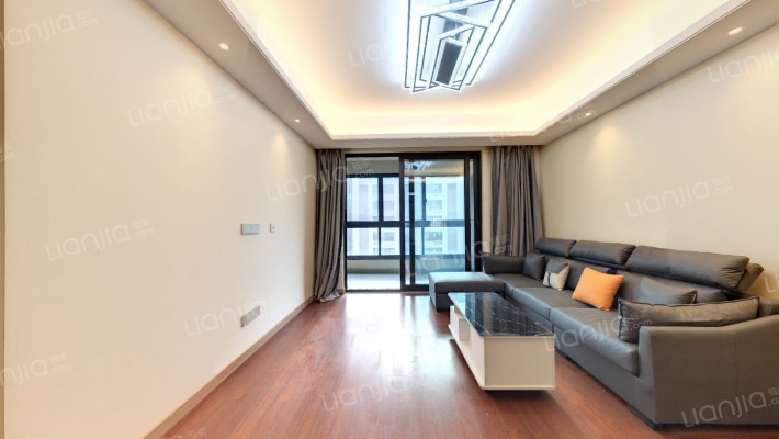 宽阅雅苑二手房实景图