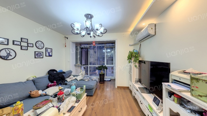 格林生活坊三期二手房实景图