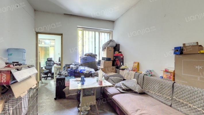 新山复郡二手房实景图