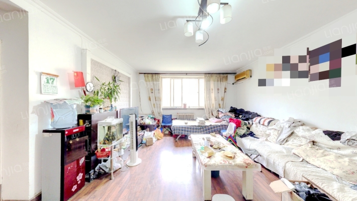 瑞国花园二手房实景图