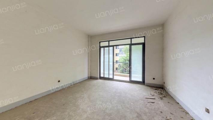 恋湖家园四期二手房实景图