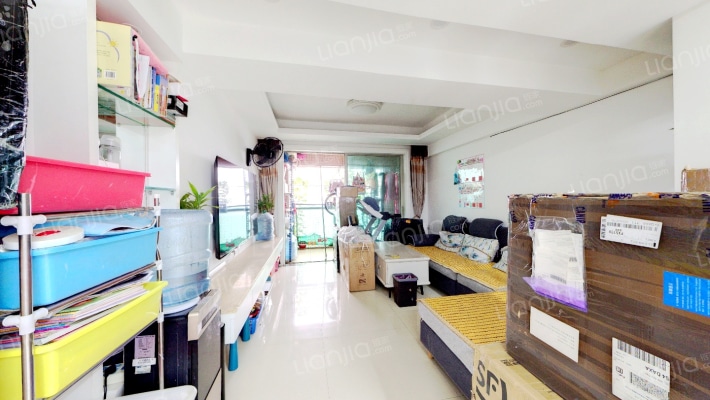 东方国际星座二手房实景图