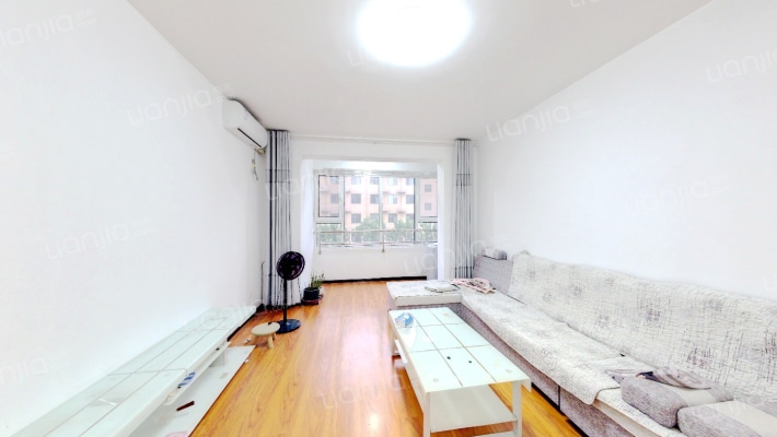 悦庭雅苑二手房实景图