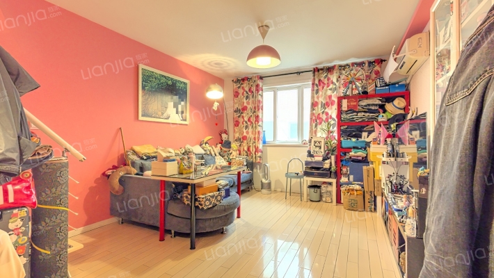 伊犁小区二手房实景图