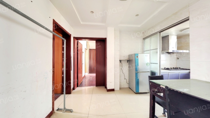 湖滨华城祥瑞苑二手房实景图