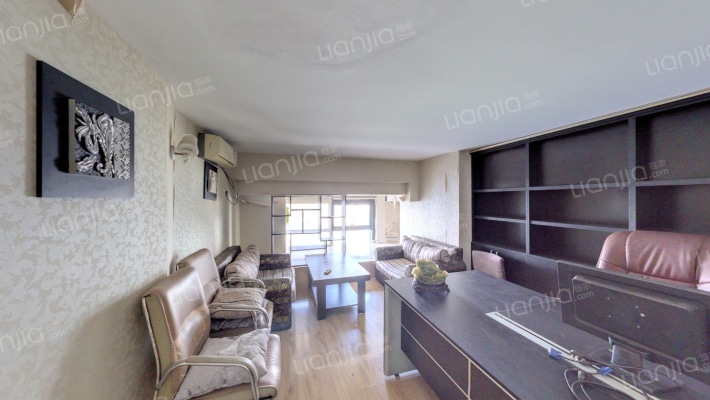 锡沪家艺中心二手房实景图