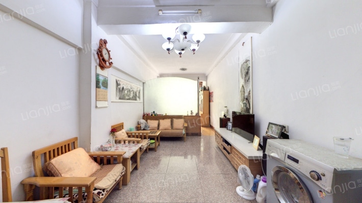 宝丰二路12号二手房实景图