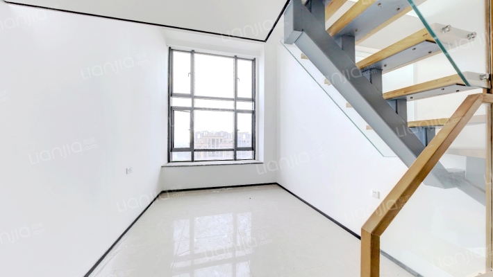 鸿业季华天地二手房实景图