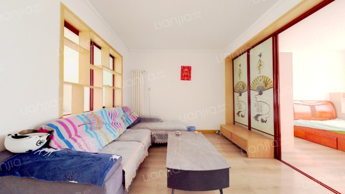 七里河路6-2号二手房实景图