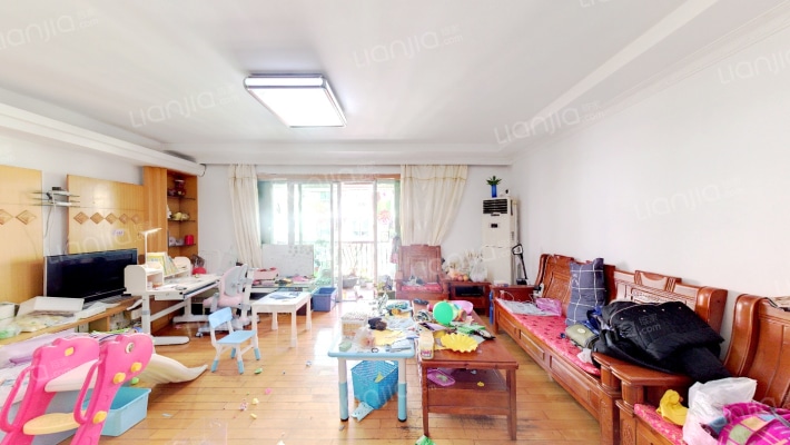 世纪佳源二手房实景图