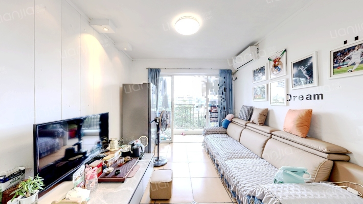 中惠丽阳时代二手房实景图