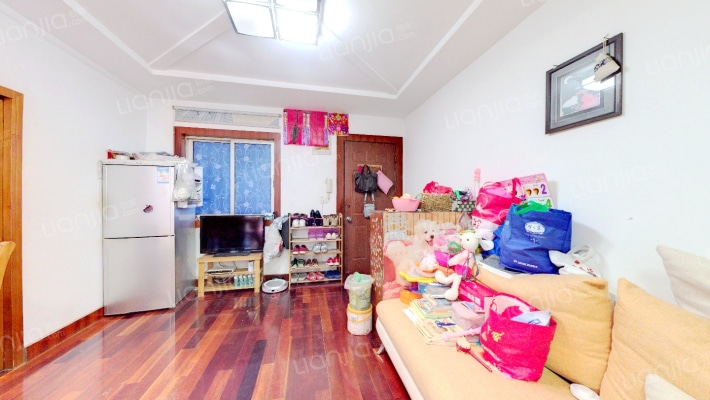 衡山路9号二手房实景图