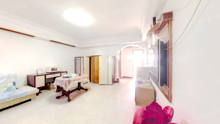 春至里二手房实景图