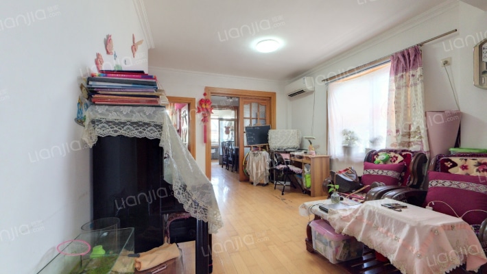 创造街（胜利桥北商圈）二手房实景图