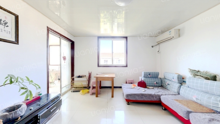 明湖苑二手房实景图