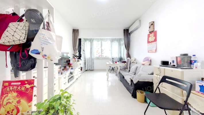 文星花园二手房实景图