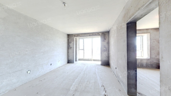 中山凯旋门二手房实景图