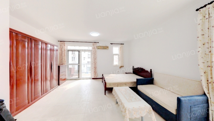 奥林匹克花园枫叶苑二手房实景图