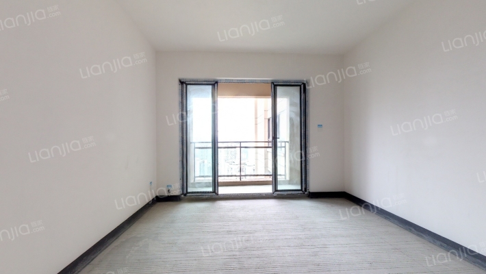 北大资源燕南二手房实景图