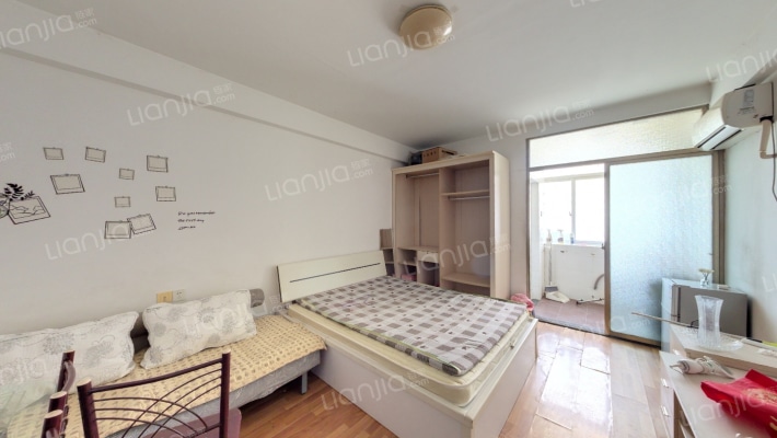 青庭公寓二手房实景图