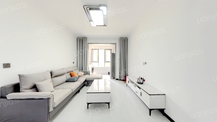 阳光城丽景公馆北苑二手房实景图