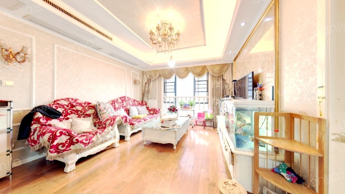 尚都一品二手房实景图