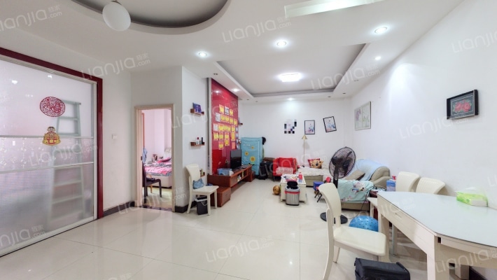 名仕馆（井冈山大道372号)二手房实景图