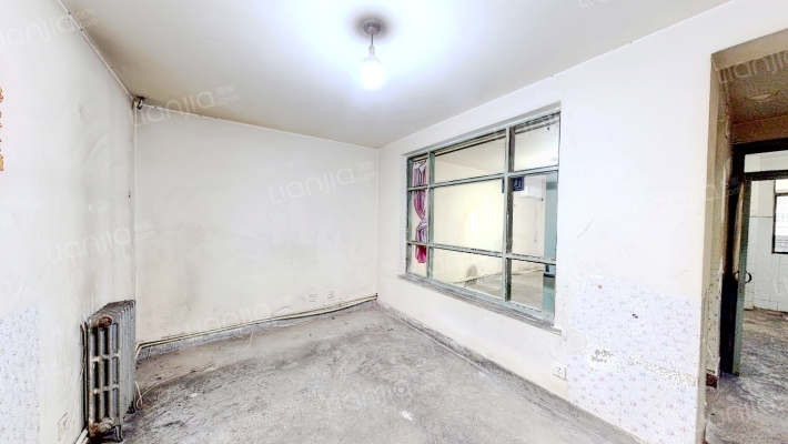 贵贤里二手房实景图