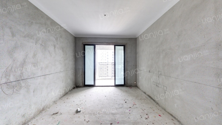 青云公馆二手房实景图